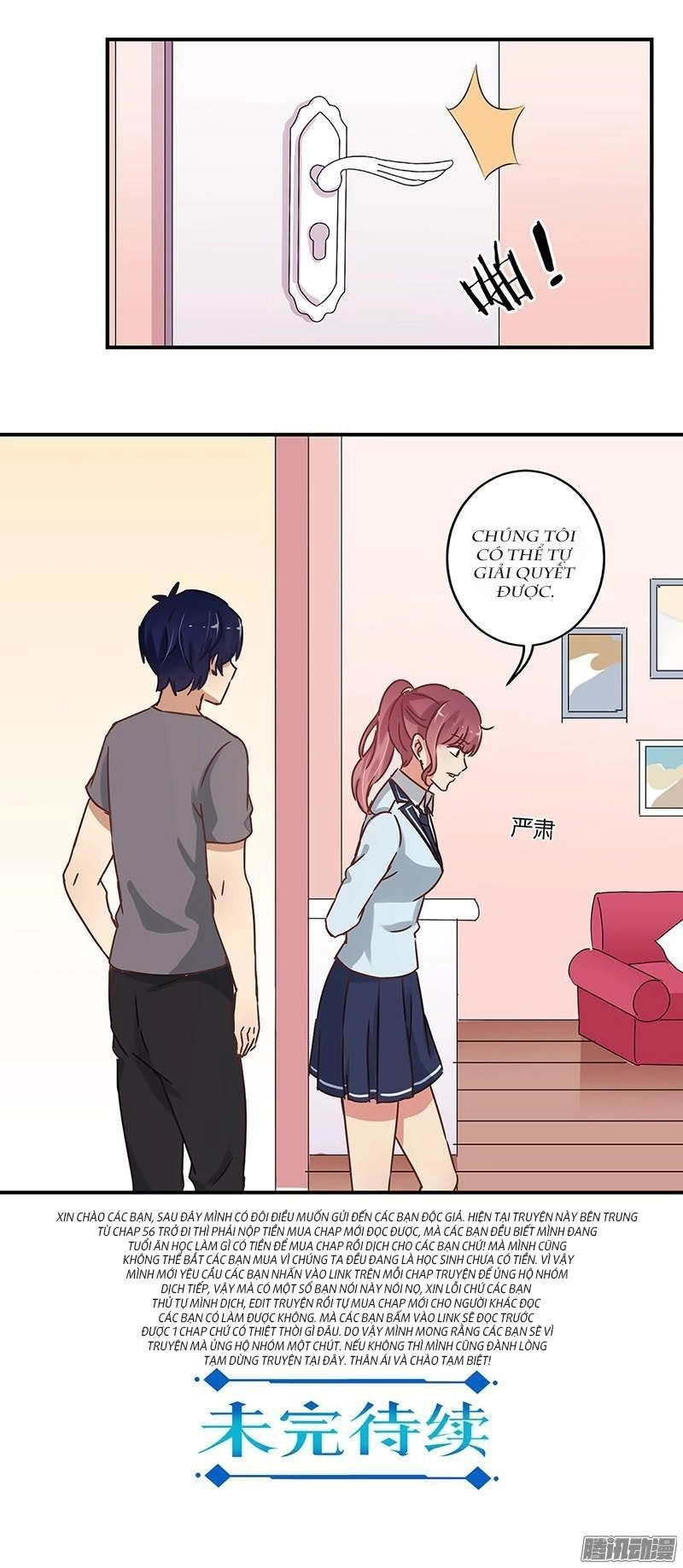 Trọng Sinh Chi Hao Môn Cường Thế Quy Lai Chapter 60 - 15