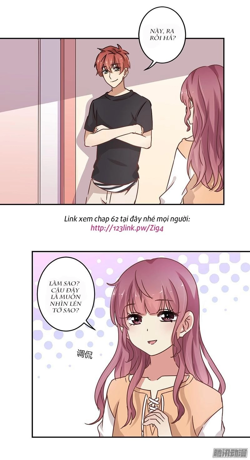 Trọng Sinh Chi Hao Môn Cường Thế Quy Lai Chapter 61 - 3