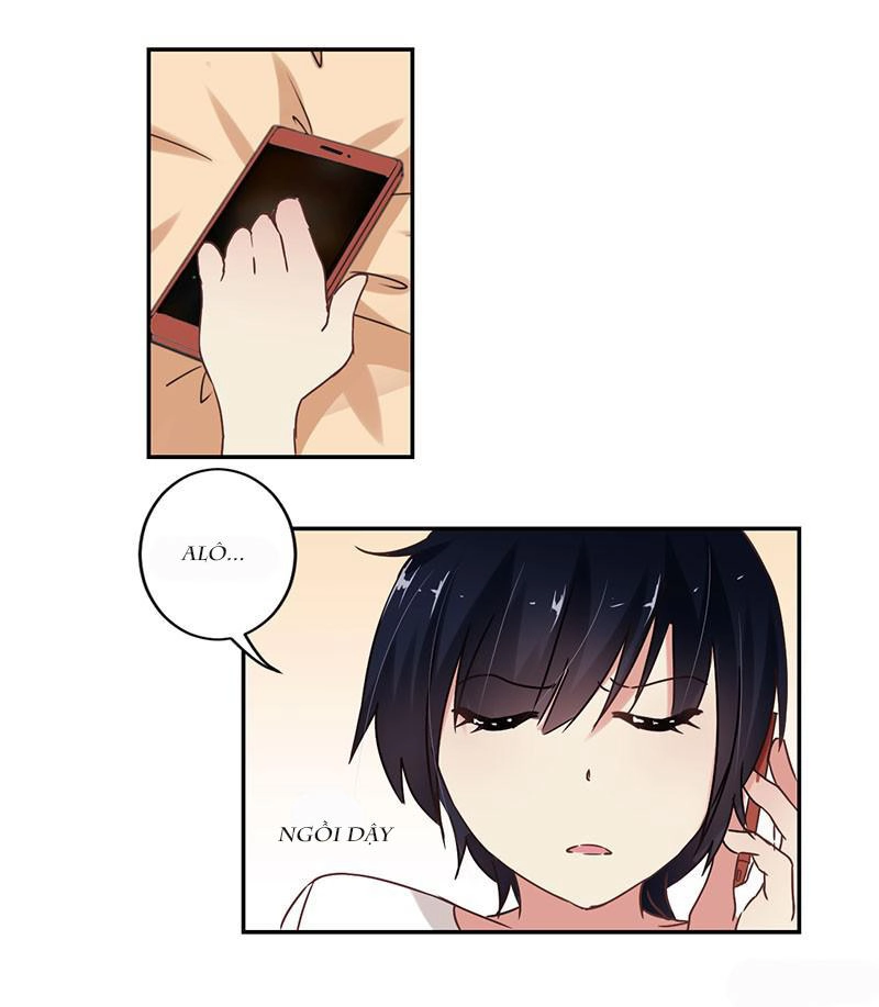 Trọng Sinh Chi Hao Môn Cường Thế Quy Lai Chapter 68 - 2