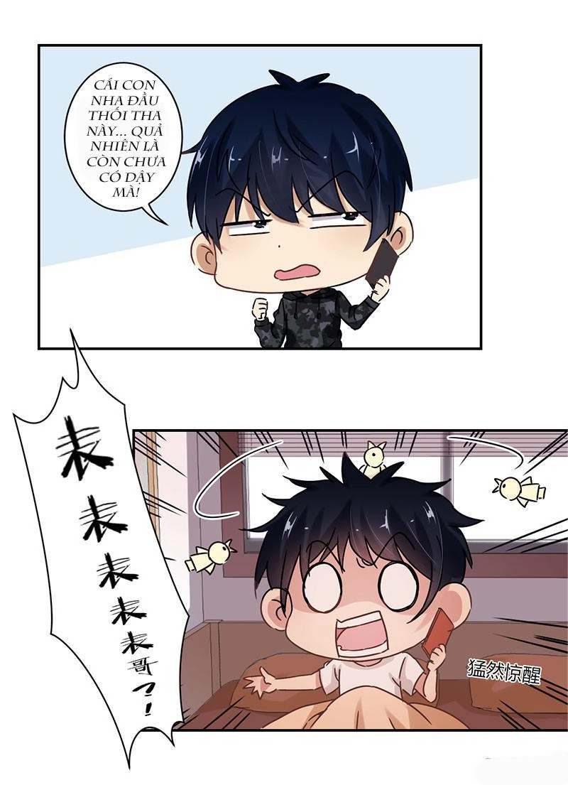 Trọng Sinh Chi Hao Môn Cường Thế Quy Lai Chapter 68 - 3