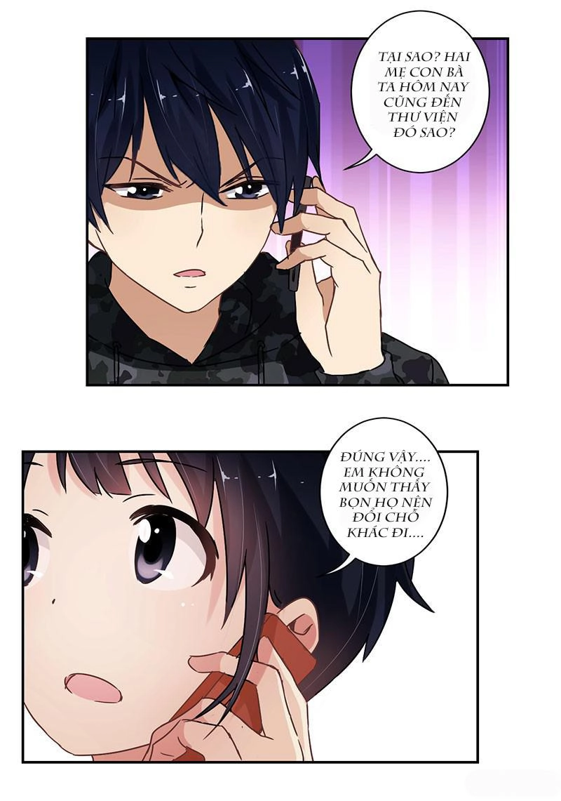 Trọng Sinh Chi Hao Môn Cường Thế Quy Lai Chapter 68 - 5