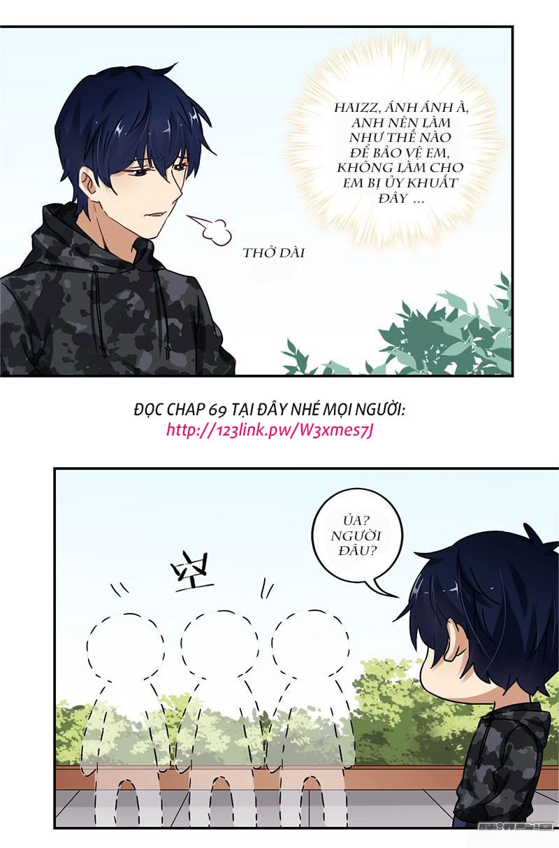 Trọng Sinh Chi Hao Môn Cường Thế Quy Lai Chapter 68 - 7