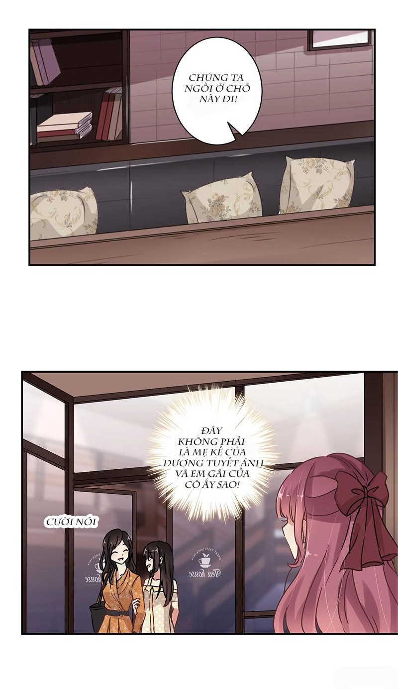 Trọng Sinh Chi Hao Môn Cường Thế Quy Lai Chapter 68 - 9