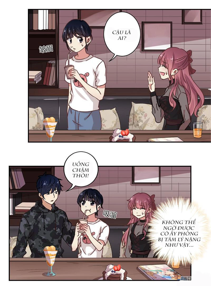 Trọng Sinh Chi Hao Môn Cường Thế Quy Lai Chapter 68 - 12