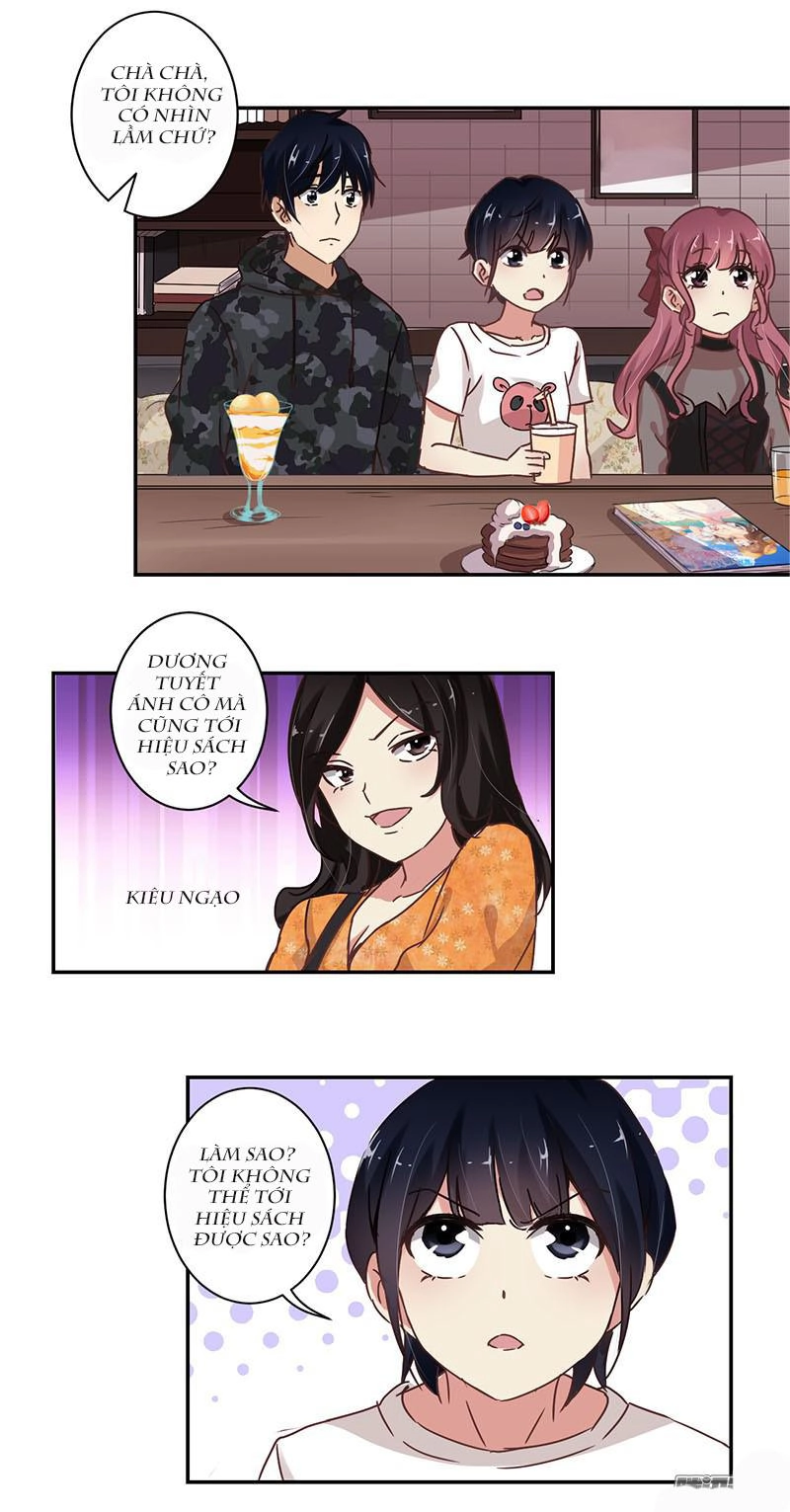 Trọng Sinh Chi Hao Môn Cường Thế Quy Lai Chapter 68 - 13