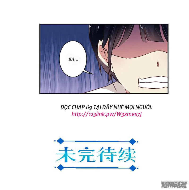 Trọng Sinh Chi Hao Môn Cường Thế Quy Lai Chapter 68 - 15