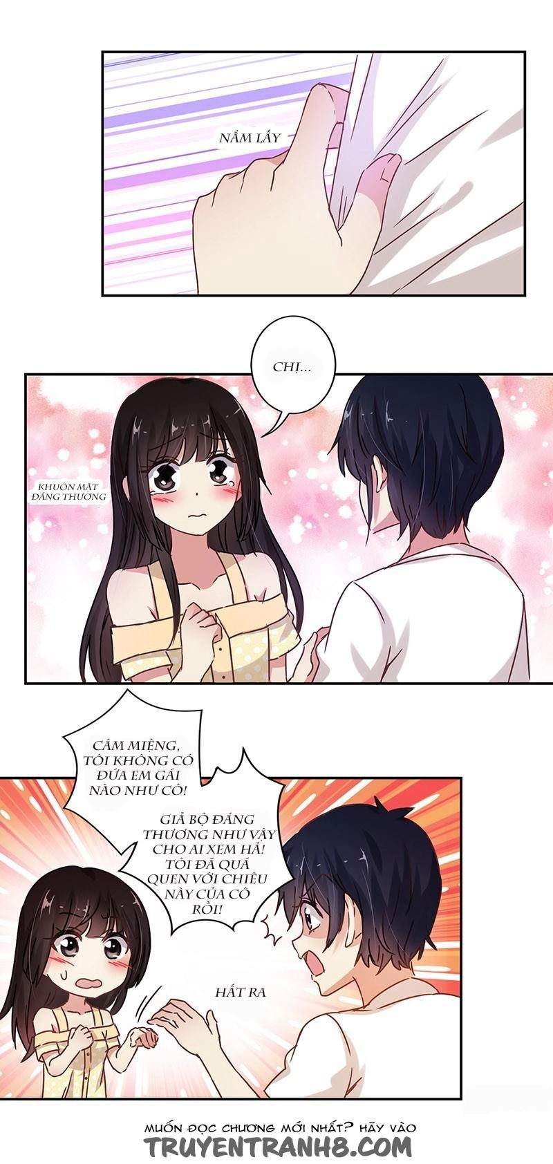 Trọng Sinh Chi Hao Môn Cường Thế Quy Lai Chapter 69 - 4