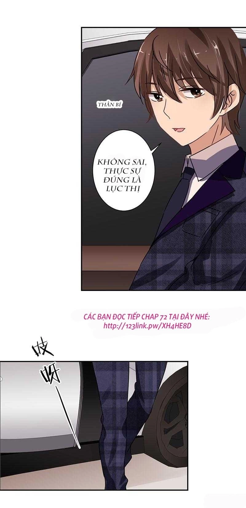 Trọng Sinh Chi Hao Môn Cường Thế Quy Lai Chapter 71 - 7