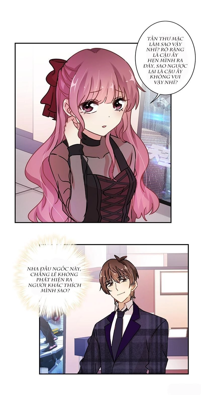 Trọng Sinh Chi Hao Môn Cường Thế Quy Lai Chapter 74 - 4