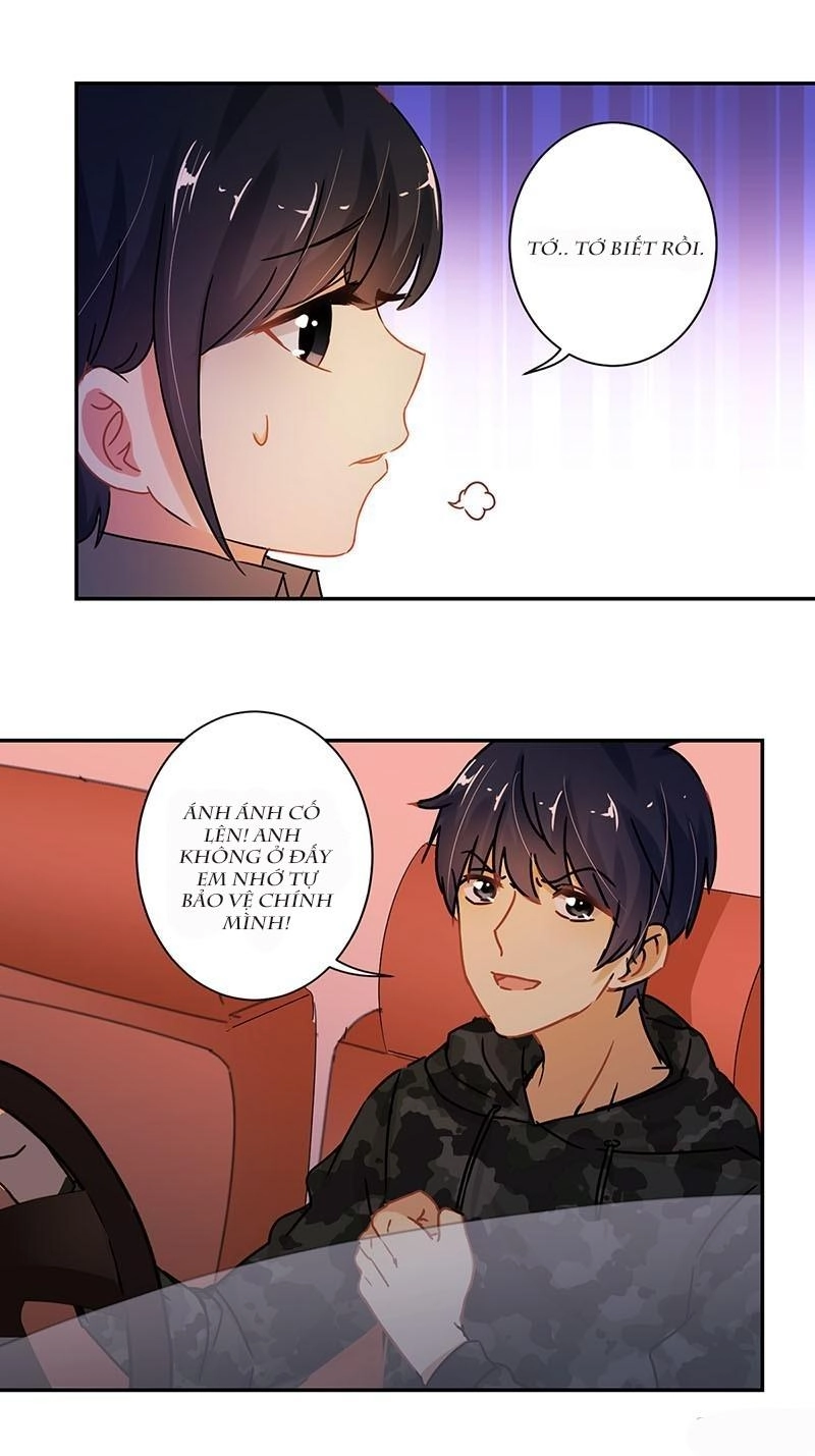 Trọng Sinh Chi Hao Môn Cường Thế Quy Lai Chapter 74.2 - 1