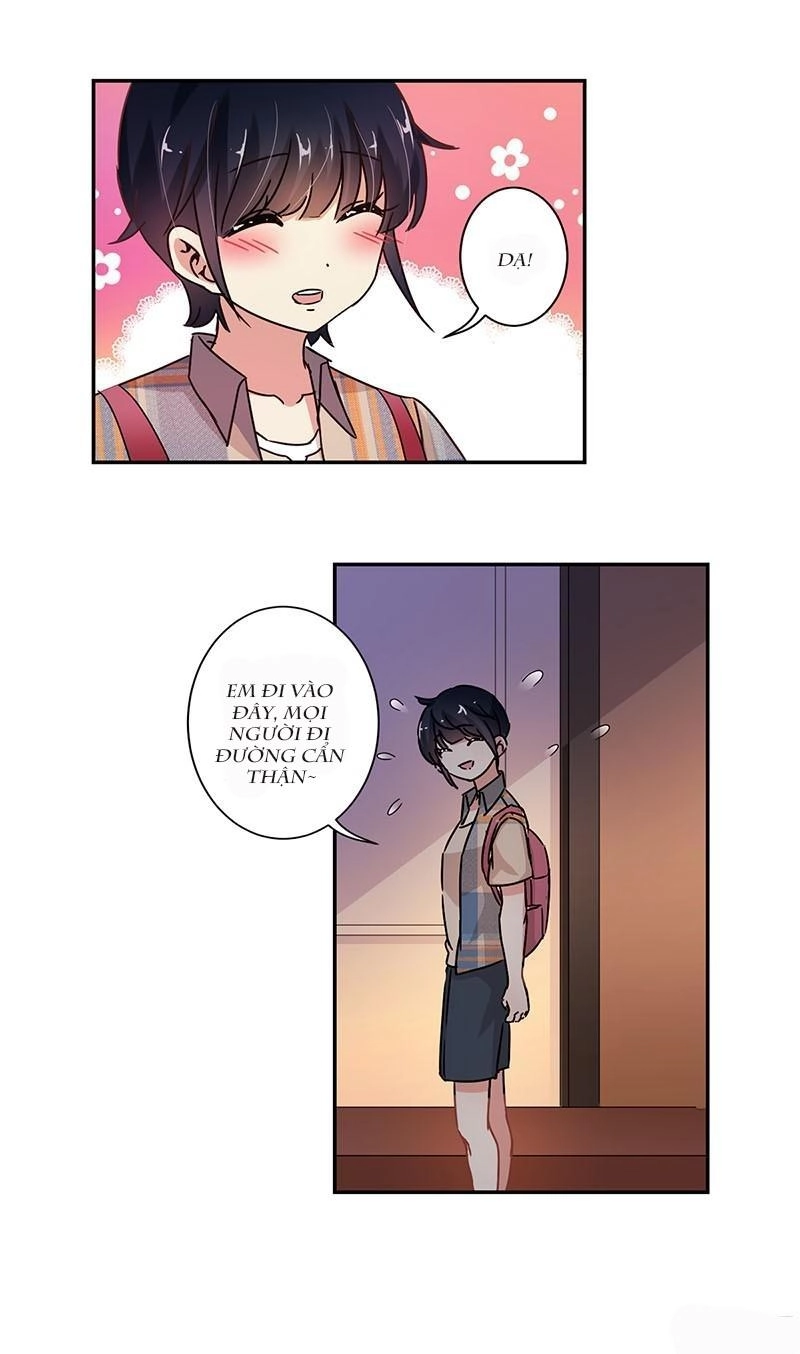 Trọng Sinh Chi Hao Môn Cường Thế Quy Lai Chapter 74.2 - 2