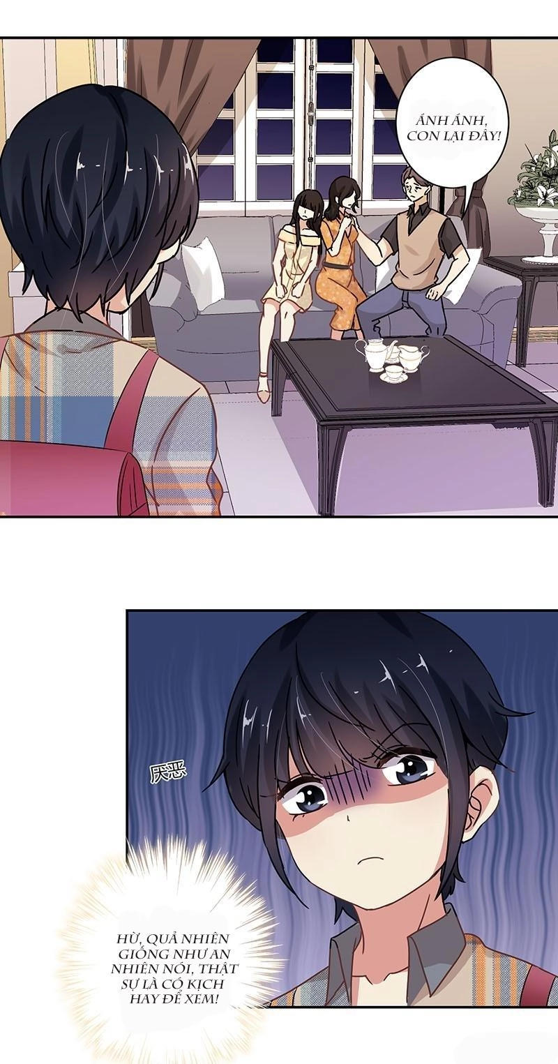 Trọng Sinh Chi Hao Môn Cường Thế Quy Lai Chapter 74.2 - 5