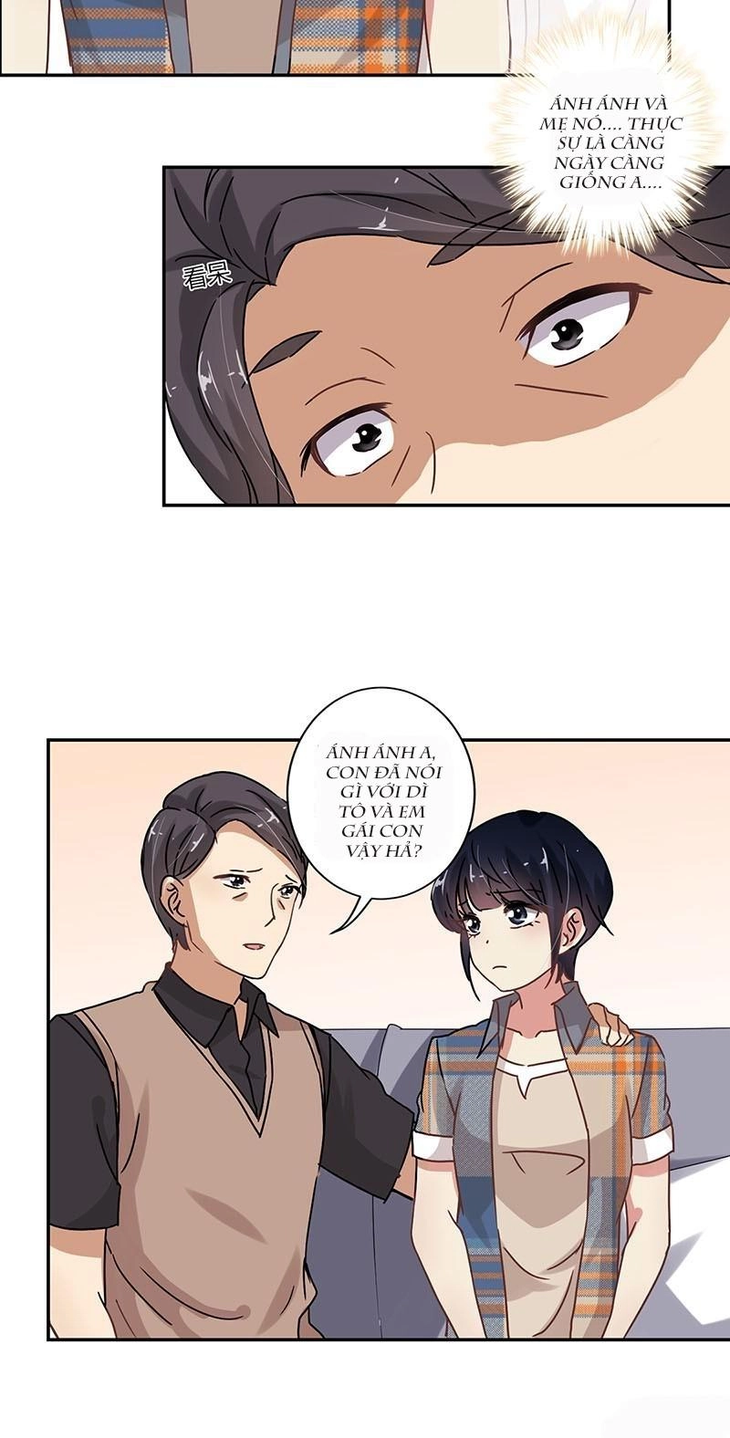 Trọng Sinh Chi Hao Môn Cường Thế Quy Lai Chapter 74.2 - 7