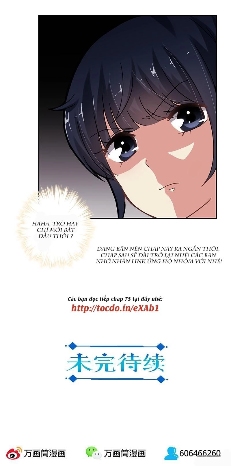 Trọng Sinh Chi Hao Môn Cường Thế Quy Lai Chapter 74.2 - 8