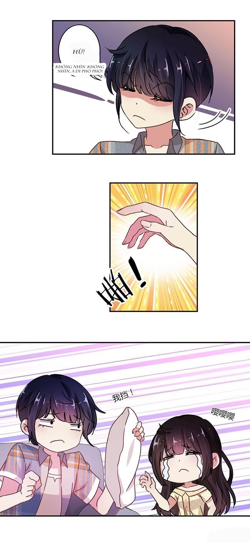 Trọng Sinh Chi Hao Môn Cường Thế Quy Lai Chapter 75 - 3