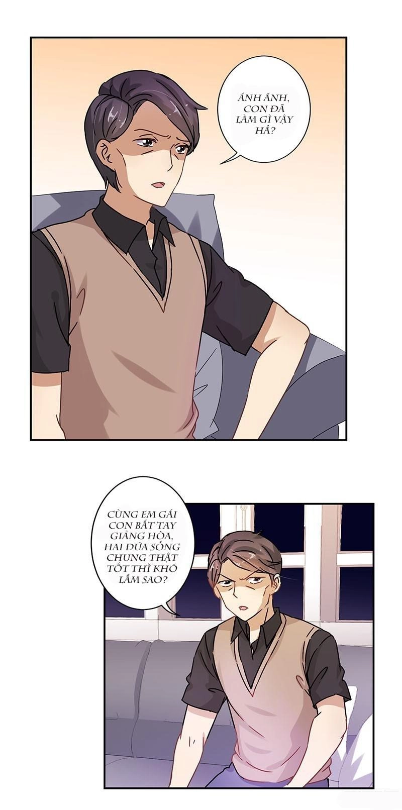 Trọng Sinh Chi Hao Môn Cường Thế Quy Lai Chapter 75 - 4