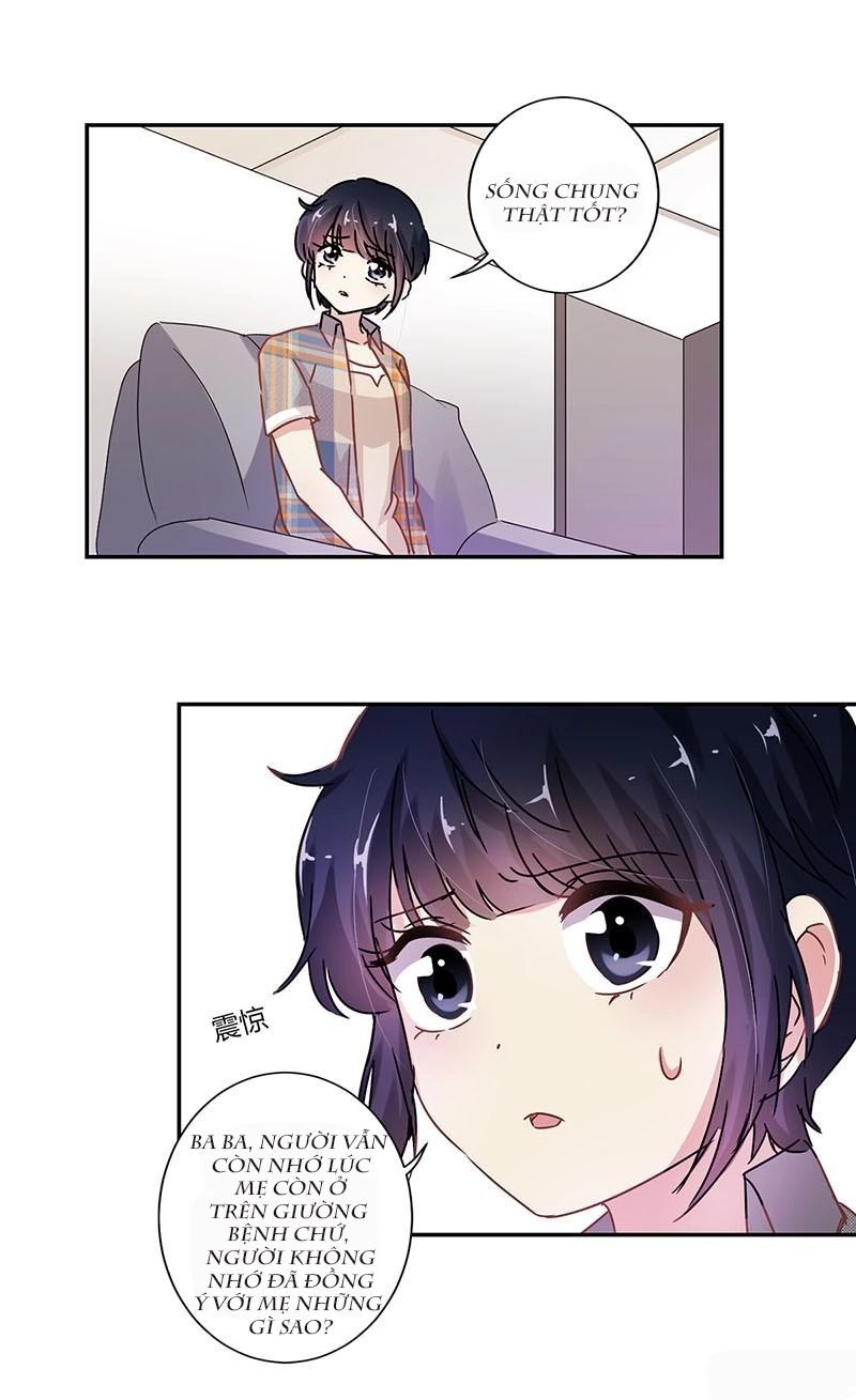 Trọng Sinh Chi Hao Môn Cường Thế Quy Lai Chapter 75 - 5