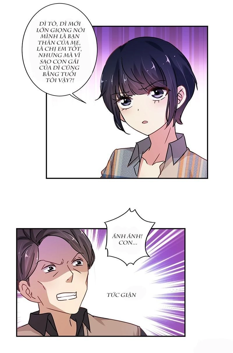 Trọng Sinh Chi Hao Môn Cường Thế Quy Lai Chapter 75 - 7