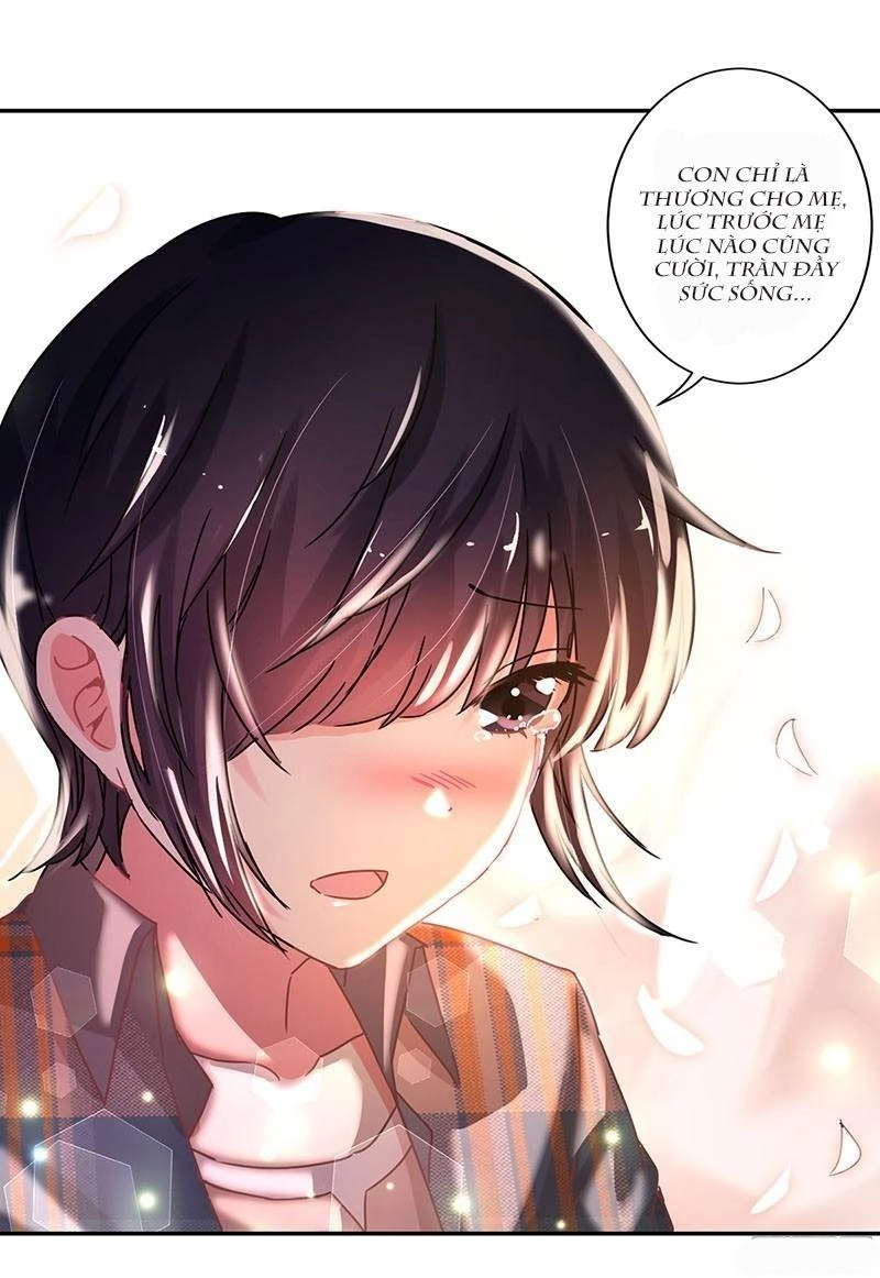 Trọng Sinh Chi Hao Môn Cường Thế Quy Lai Chapter 75 - 9