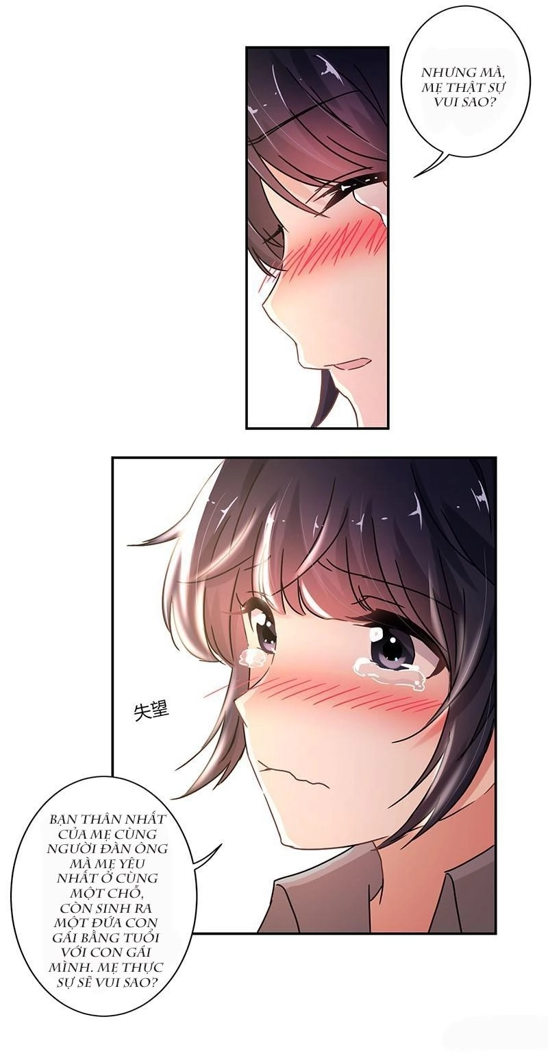 Trọng Sinh Chi Hao Môn Cường Thế Quy Lai Chapter 75 - 11