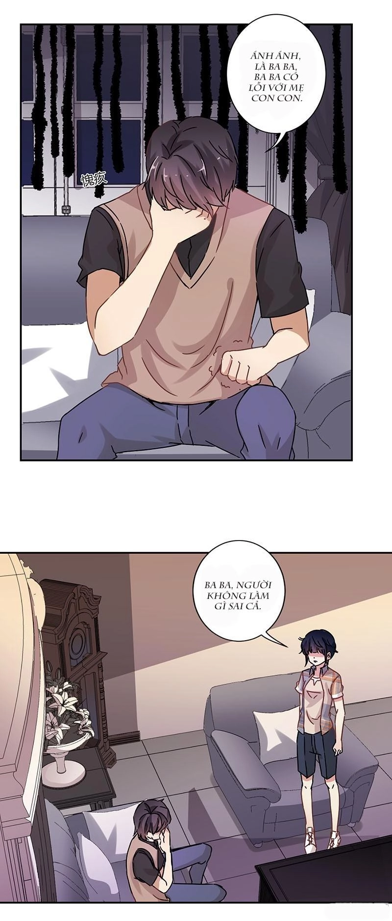 Trọng Sinh Chi Hao Môn Cường Thế Quy Lai Chapter 75 - 12