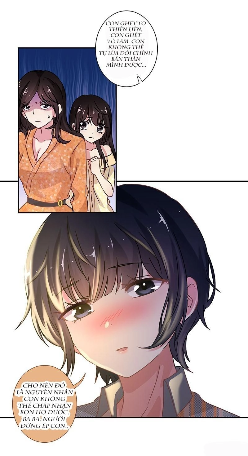 Trọng Sinh Chi Hao Môn Cường Thế Quy Lai Chapter 75 - 13