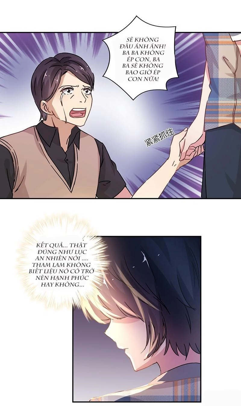 Trọng Sinh Chi Hao Môn Cường Thế Quy Lai Chapter 75 - 14