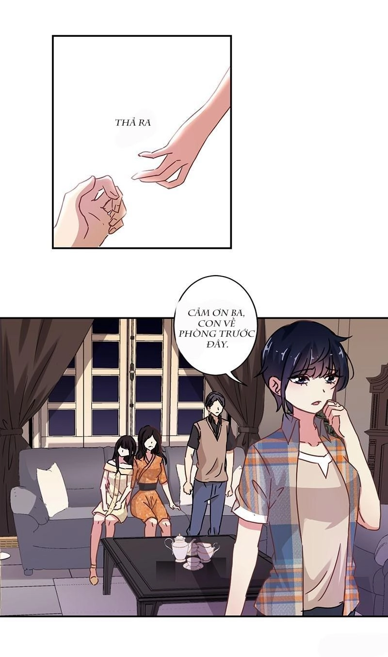 Trọng Sinh Chi Hao Môn Cường Thế Quy Lai Chapter 75 - 16