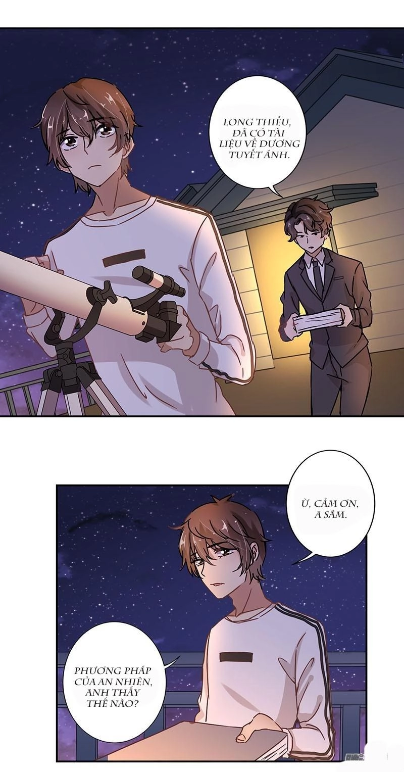 Trọng Sinh Chi Hao Môn Cường Thế Quy Lai Chapter 75 - 18