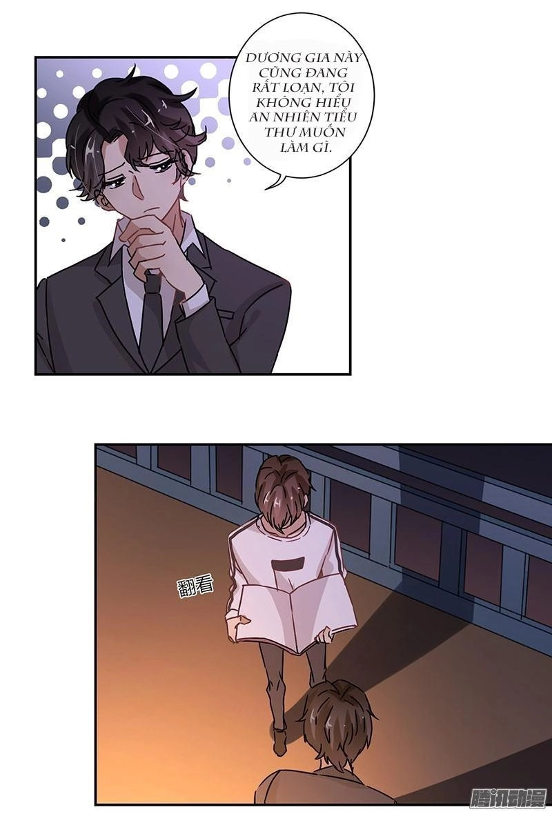 Trọng Sinh Chi Hao Môn Cường Thế Quy Lai Chapter 75 - 19