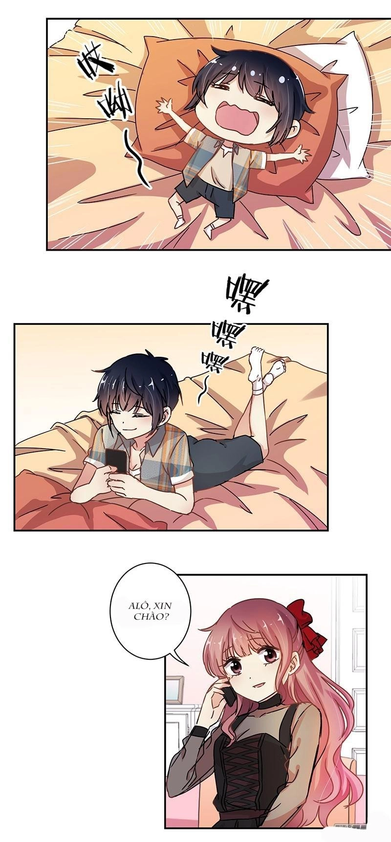 Trọng Sinh Chi Hao Môn Cường Thế Quy Lai Chapter 76 - 2