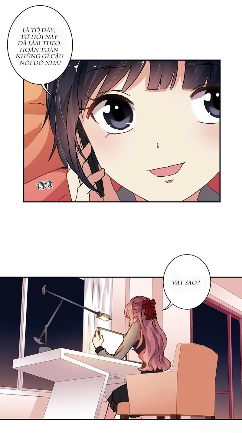 Trọng Sinh Chi Hao Môn Cường Thế Quy Lai Chapter 76 - 3