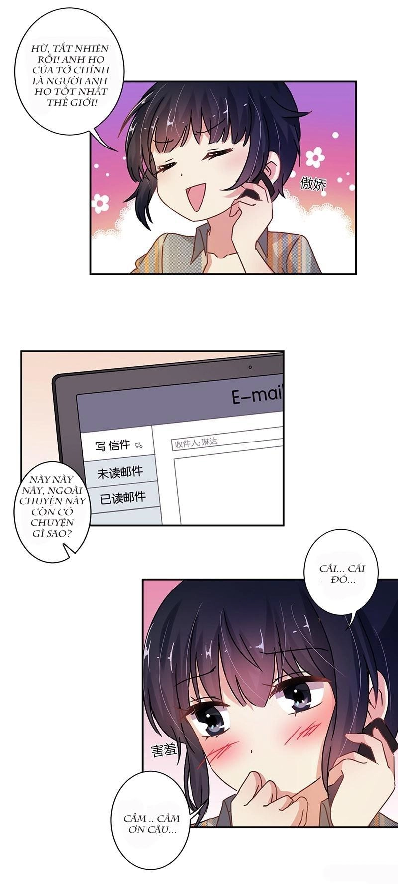 Trọng Sinh Chi Hao Môn Cường Thế Quy Lai Chapter 76 - 7