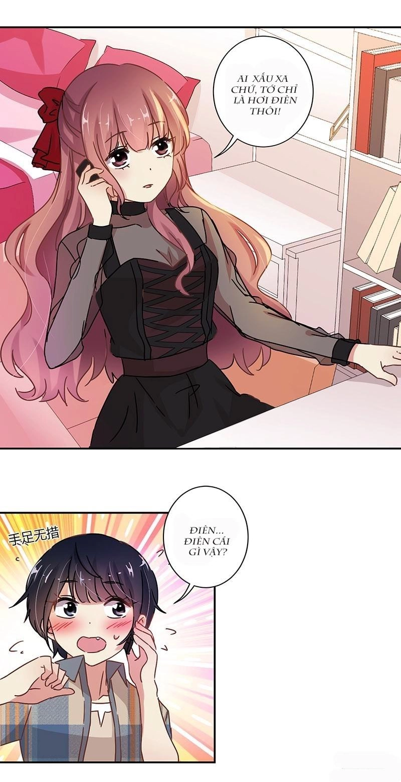 Trọng Sinh Chi Hao Môn Cường Thế Quy Lai Chapter 76 - 9