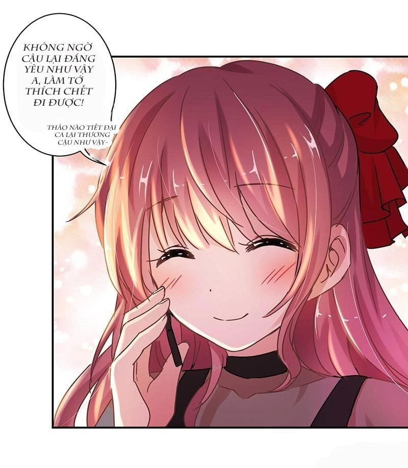 Trọng Sinh Chi Hao Môn Cường Thế Quy Lai Chapter 76 - 10