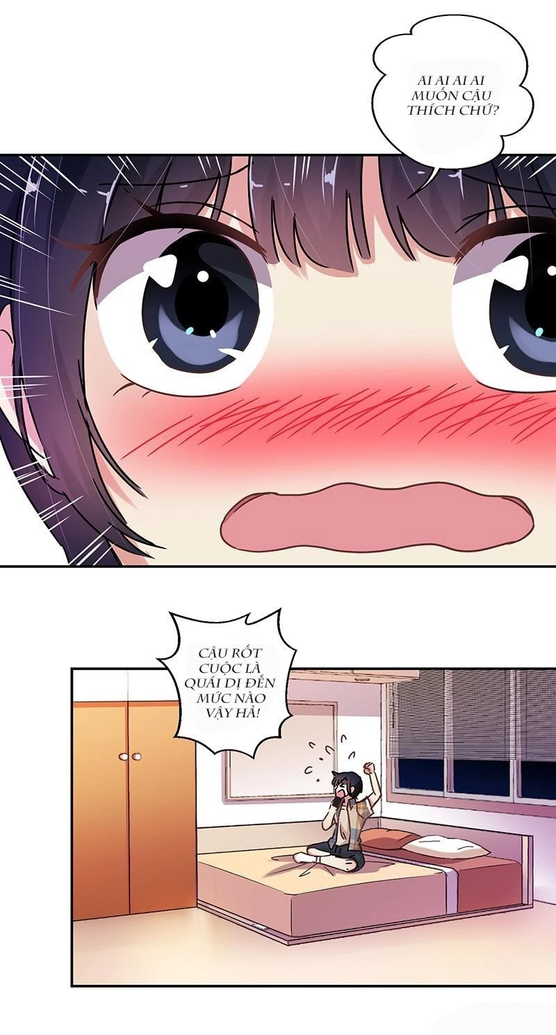 Trọng Sinh Chi Hao Môn Cường Thế Quy Lai Chapter 76 - 11