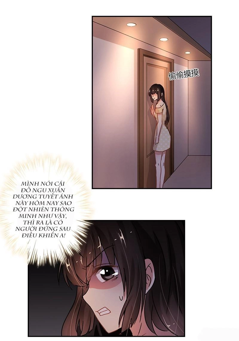 Trọng Sinh Chi Hao Môn Cường Thế Quy Lai Chapter 76 - 12