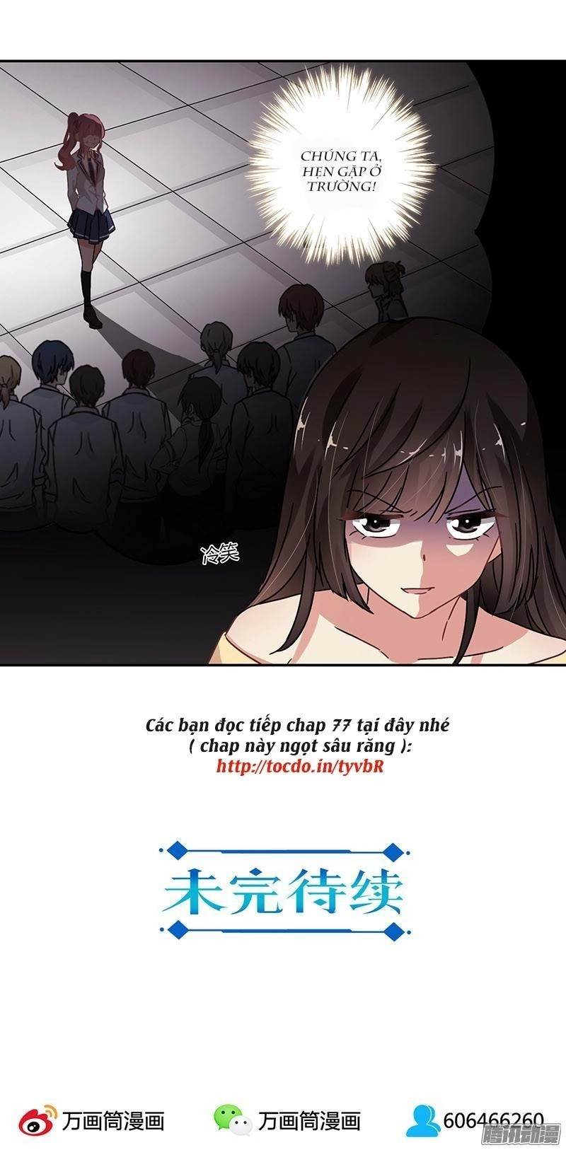 Trọng Sinh Chi Hao Môn Cường Thế Quy Lai Chapter 76 - 14