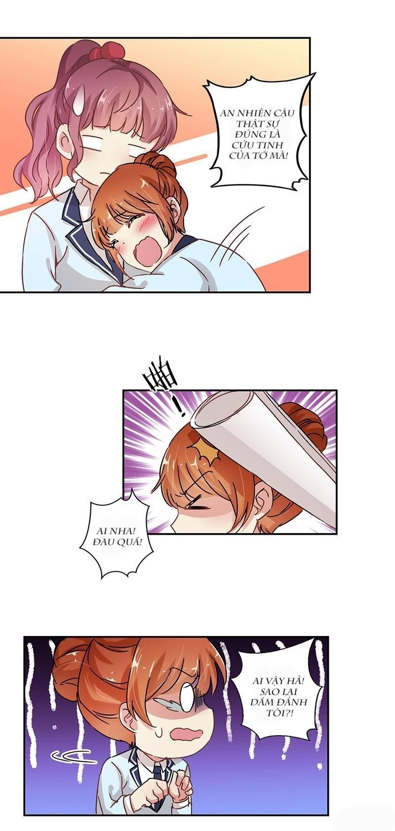 Trọng Sinh Chi Hao Môn Cường Thế Quy Lai Chapter 77 - 3