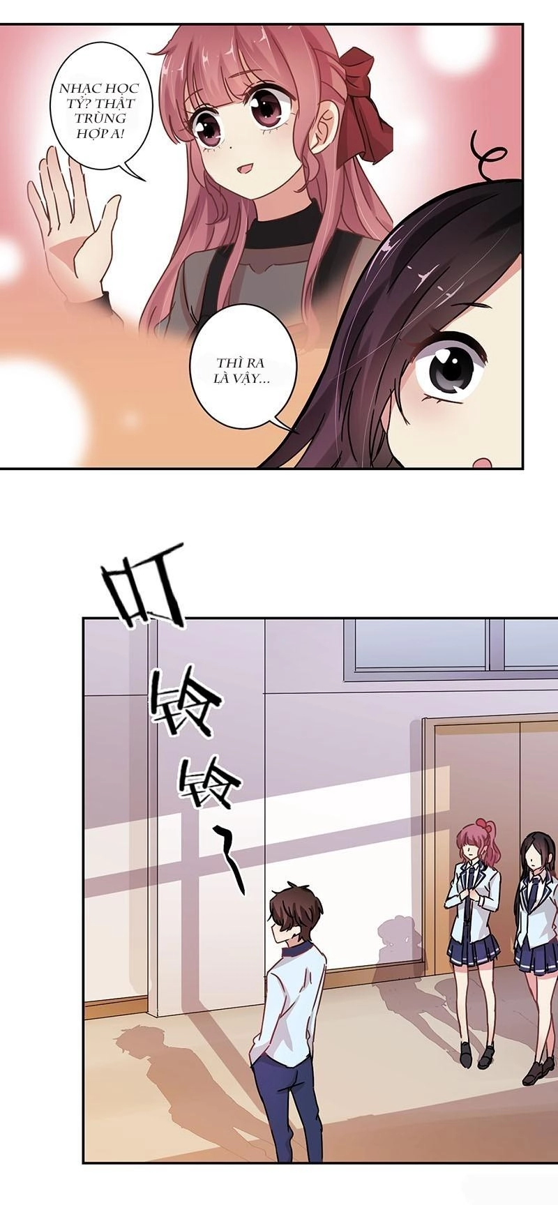 Trọng Sinh Chi Hao Môn Cường Thế Quy Lai Chapter 77 - 13