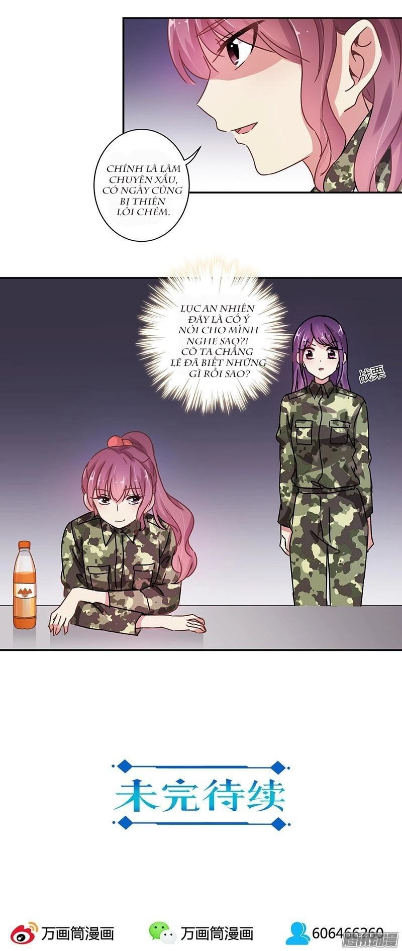 Trọng Sinh Chi Hao Môn Cường Thế Quy Lai Chapter 78 - 17