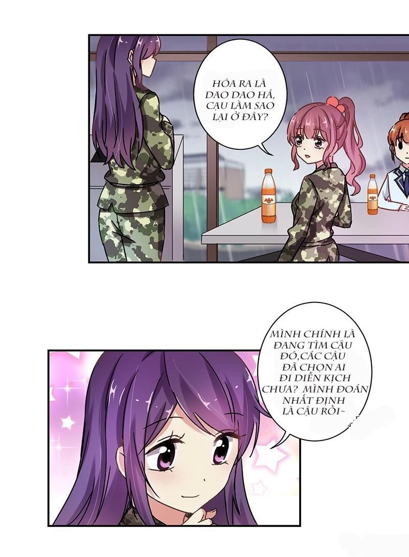 Trọng Sinh Chi Hao Môn Cường Thế Quy Lai Chapter 79 - 3