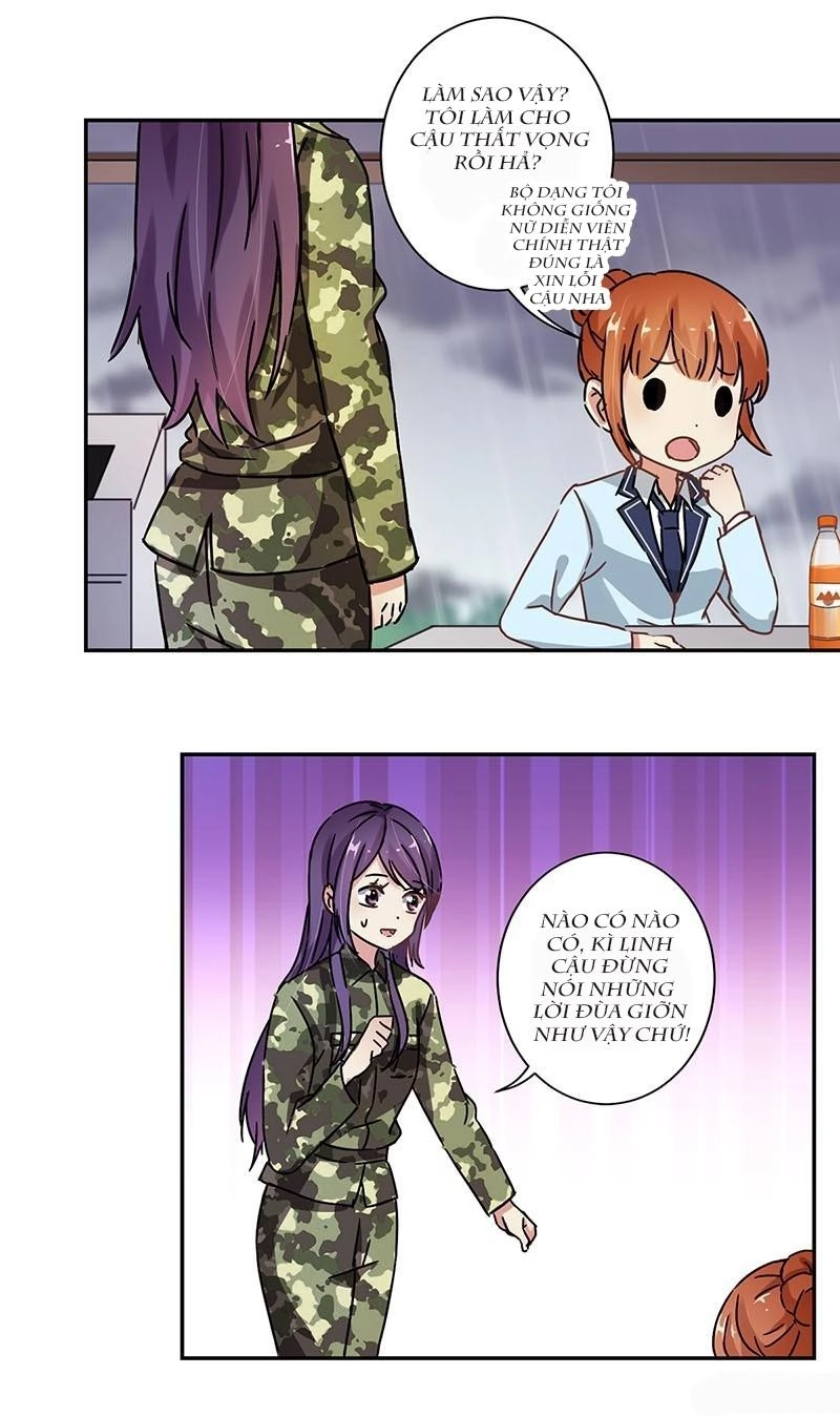 Trọng Sinh Chi Hao Môn Cường Thế Quy Lai Chapter 79 - 5