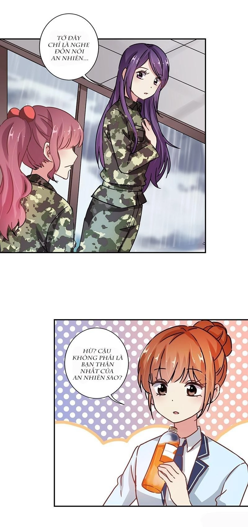 Trọng Sinh Chi Hao Môn Cường Thế Quy Lai Chapter 79 - 6