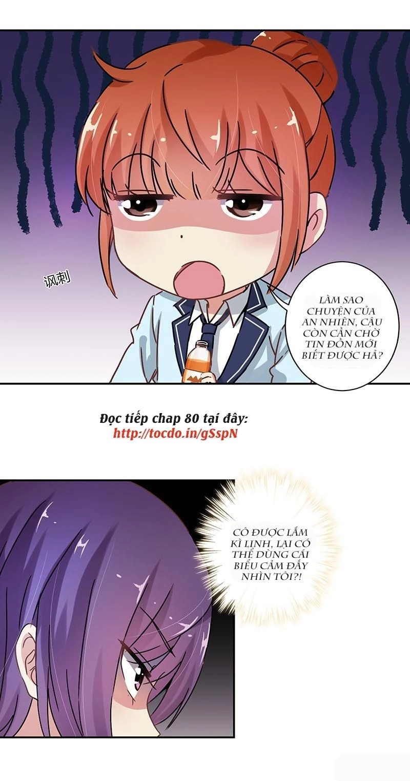 Trọng Sinh Chi Hao Môn Cường Thế Quy Lai Chapter 79 - 7