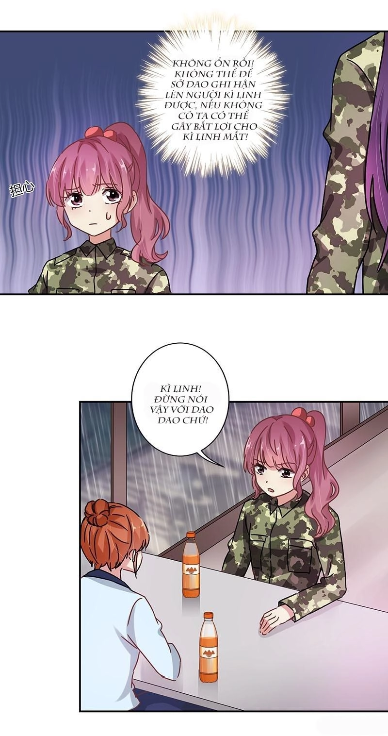 Trọng Sinh Chi Hao Môn Cường Thế Quy Lai Chapter 79 - 8