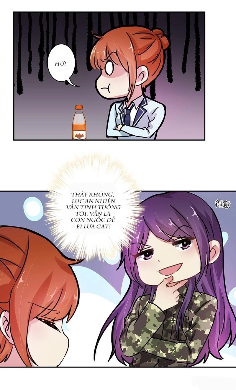 Trọng Sinh Chi Hao Môn Cường Thế Quy Lai Chapter 79 - 9