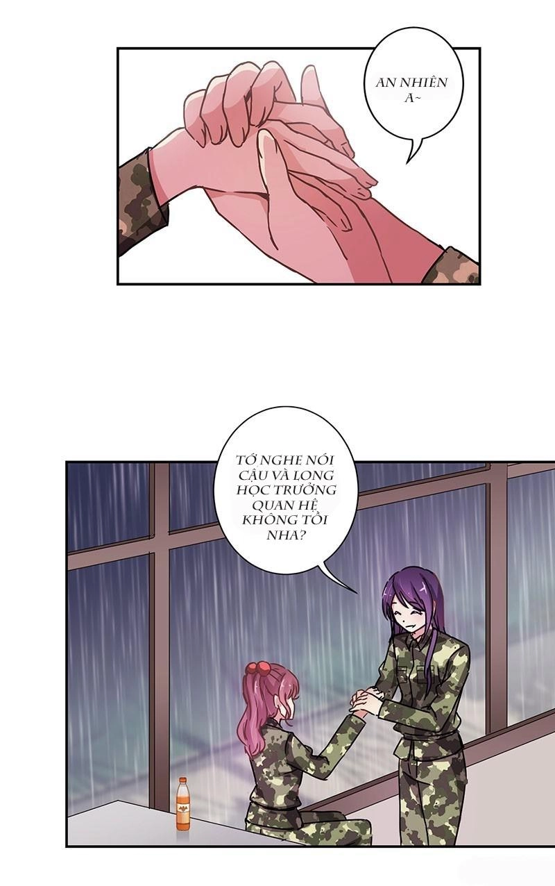 Trọng Sinh Chi Hao Môn Cường Thế Quy Lai Chapter 79 - 10