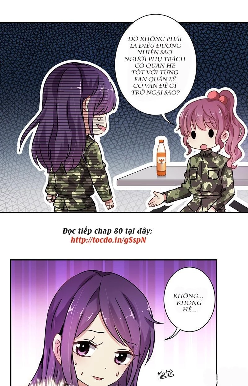 Trọng Sinh Chi Hao Môn Cường Thế Quy Lai Chapter 79 - 12