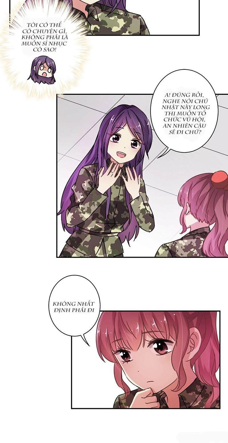 Trọng Sinh Chi Hao Môn Cường Thế Quy Lai Chapter 79 - 13